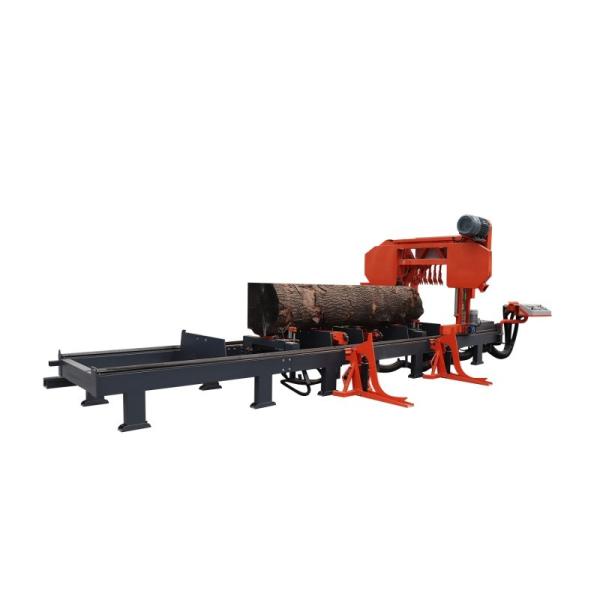 Buy Portable Sawmills and Wood Processing Equipment Hydraulic at wholesale prices