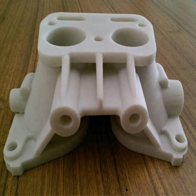 SLA Resin Flexible Plastic 3D Printing – Industrial 3D Printing Services