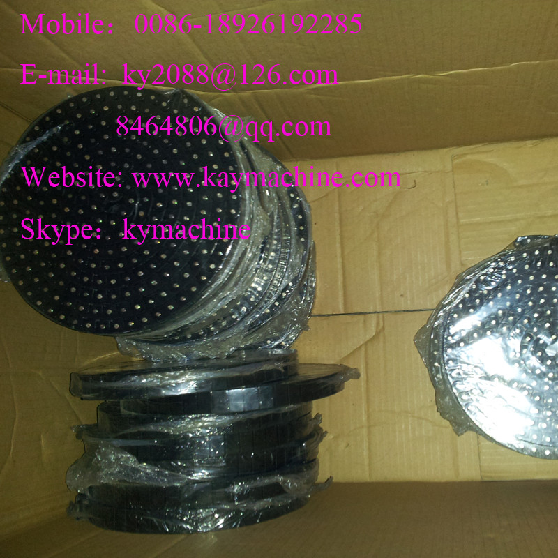 Quality Antistatic Anti-static P Plastic Miniature Chains 40P 50P 60P 2040P S4090 5931 Series China manufacturer factory produce for sale