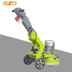 Concrete Grinding Machine For Concrete Floor Grinding