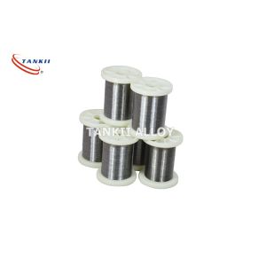Karma 6j22 Resistance Nicr Alloy Electrical Nickel Chrome Wire
