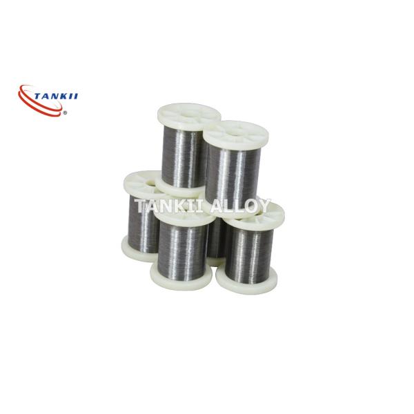 Buy Karma 6j22 Resistance Nicr Alloy Electrical Nickel Chrome Wire at wholesale prices