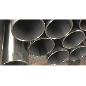 ASTM A214 Heat Exchanger Electric Resistance Welded Carbon Steel Pipe