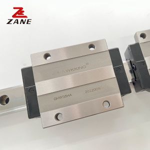 HGW20HA Linear Guide Rail HG Series Grease Hiwin Linear Guide