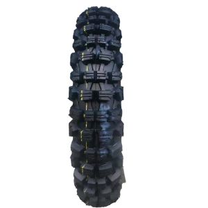 Taiwan Technology Dual Function Motorcycle Tires 3.00-18 919 90/90-18 100/80-17
