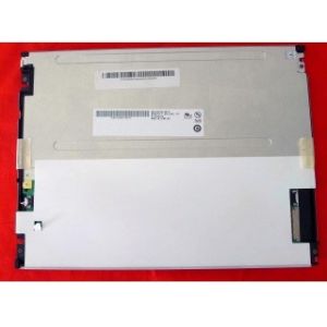 G104SN02 V2 AUO 10.4 INCH Life ≥ 50K hours，With LED Driver，180° Reverse，6/8 bit