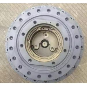 Excavator Final Drive Parts SK200-3 Travel Gearbox 2410J11090F3