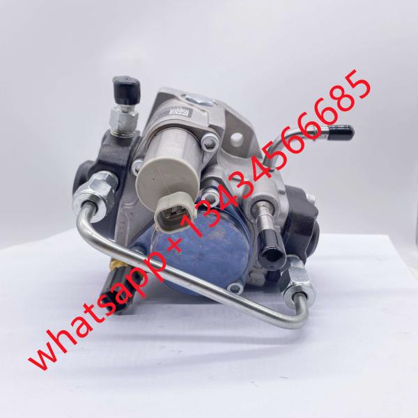 4M41 DI-DC High Power Common Rail Diesel Fuel Injector Pump 294000-1070 1460A040 SM294000-1070