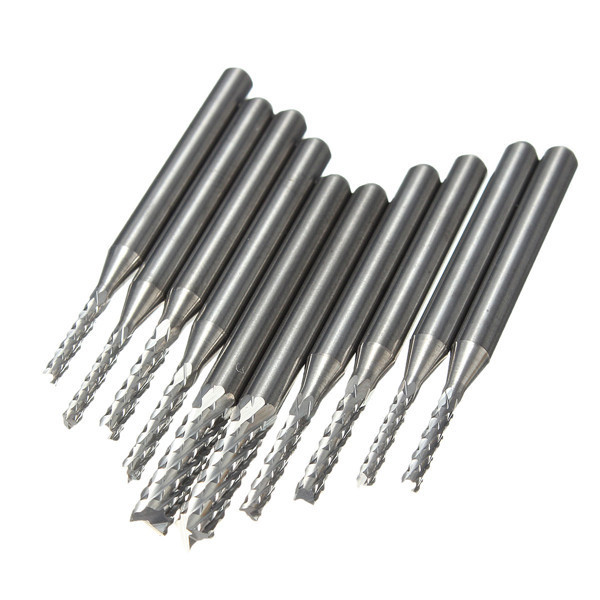 12% Cobalt Ultrafine Carbide Round Bar Grain Polished For Micro Drills