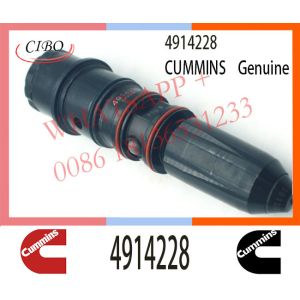 4914228 CUMMINS Neutral Diesel NTA855 NTA855-G2 Injection Pump Fuel Injector