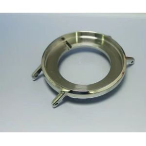 Anodizing Watch Assembly Parts