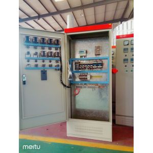 Beer Brewery Control System , Brewing Temperature Controller For Hotels