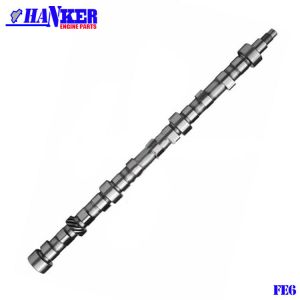 China Nissan FE6 Diesel Engine Camshaft on sale
