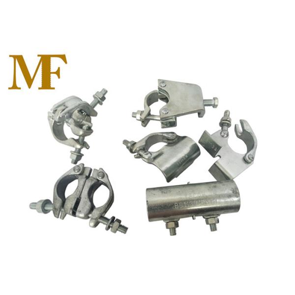 Buy Single Drop Forged Swivel Girder BS1139 Scaffolding Coupler at wholesale prices