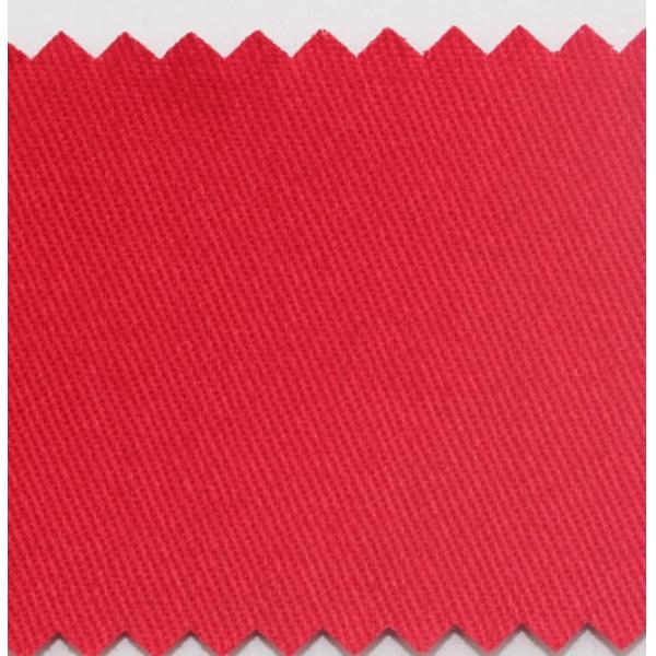 Superior Fabric Poly Cotton 80*20 3 1 Heavy Weight Carded TC Drill Work Wear Pants Caps Fabric