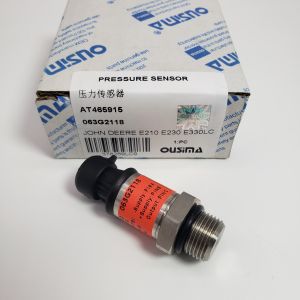 Pressure Sensor AT465915 063G2118 For John Deere