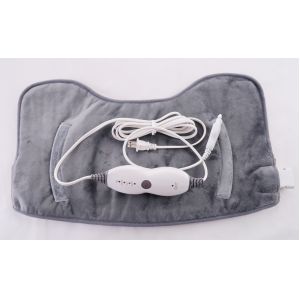 Quality Household Waist Heating Pad With New Patent Carbon Fiber Material for sale