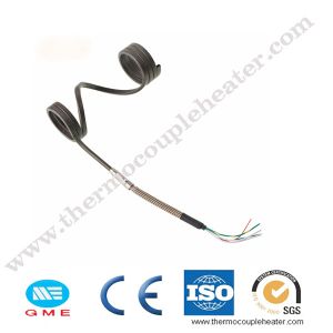 Hot Runner Electric Heating Element With Thermocouple
