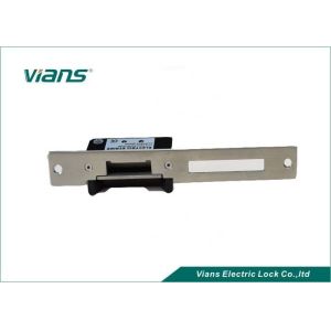 Quality Vians fail secure european electric door strike lock for home security for sale