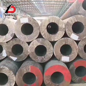 China ASTM A106 API5l A53 Hot Rolled Black Thick Wall Steel Pipe Factory Pipe Low Price on sale