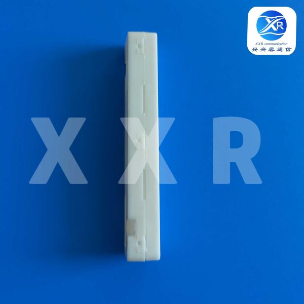 EVA Material Fiber Optic Cable Protector Fusion Welding Accessories