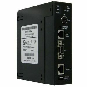 Quality GE Fanuc PLC IC693PWR330 High Capacity Power Supply Module for sale