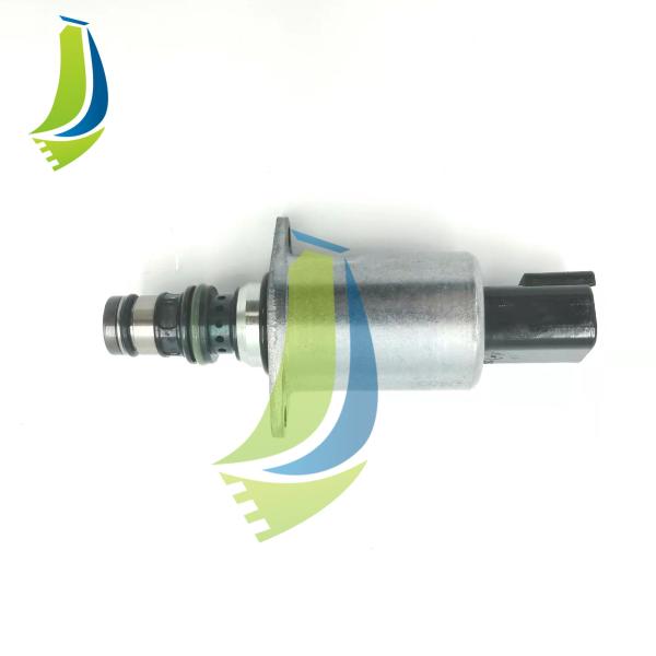 491-0908 Solenoid Valve 24V For E320 E323 Excavator 4910908 High Quality Popular