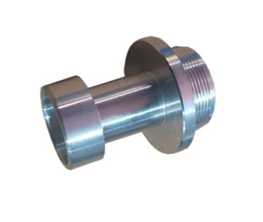 Electrical Discharge Machining Anodizing Aluminum Precision Machining Parts