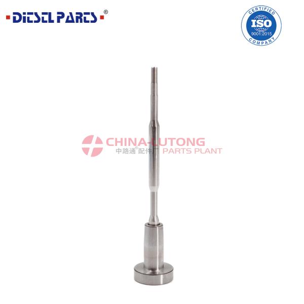 Common Rail injector control valve F00R J02 175 F 00rJ02175 Diesel Control Valve