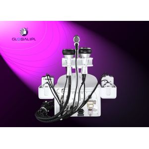 RF Ultrasonic Cavitation Slimming Machine Body Shaping Beauty Salon Equipment