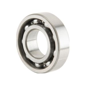 6314 ZZ 2RS 2Z  Stainless Steel SKF Ball Bearing With High Precision  For Car