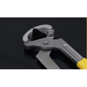 KM Single-hand Light Steel Keel Clamp