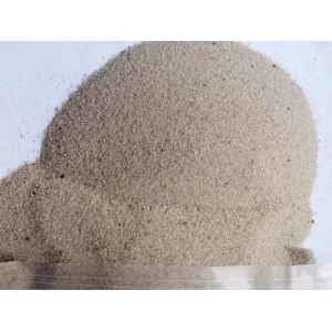 6.0Mpa Low Thermal Expansion Precoated Resin Sand