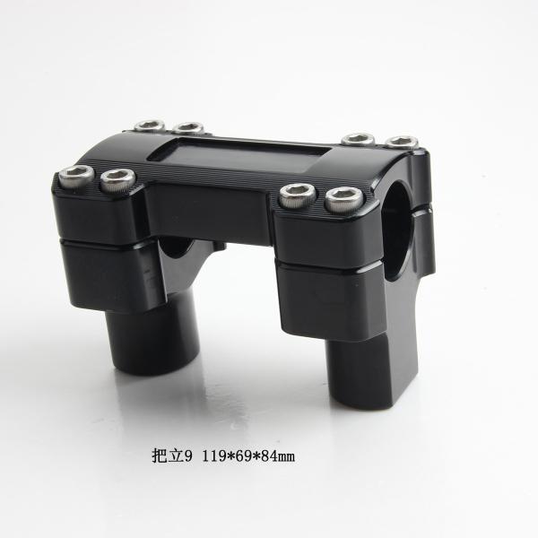 Buy Customized Stem Series Universally Applicable for Retrofitting Customizations at wholesale prices