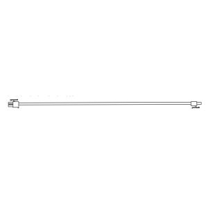 Quality ATM Machine Parts 445-0736406 CAMERA POWER I/O HARNESS for sale