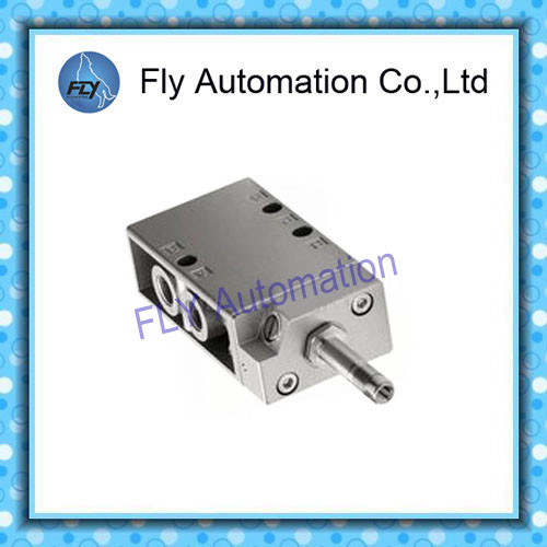 Buy NBR Seal Tiger Valve Pneumatic Solenoid Valves , Inner Pilot Operated at wholesale prices