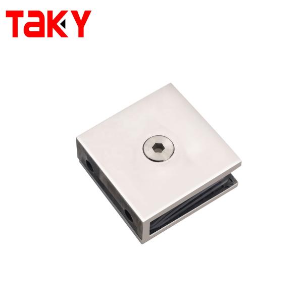 Shower Door Hinges Types Stainless Steel Glass Hinge for 0 Degree Precision Casting