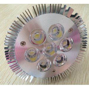 Quality 7W PAR30 led light CE&amp;Rohs certificate for sale