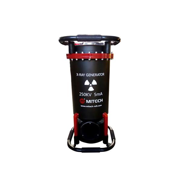 Automatic Cut Off NDT Inspection Equipment With Over Temperature Protection