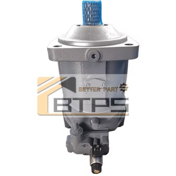 A6VM80 A6VM107 A6VM140 A6VM160 A6VM200 A6VM250 PISTON MOTOR REPAIR SPARE PARTS