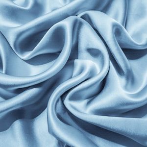 100 Pure Lightweight Silk Fabric 22mm Plain Silk Fabric