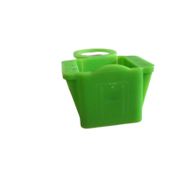 Quality Customized Plastic Injection Mold Tooling for sale