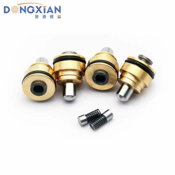 Buy Rubber Aluminum 320c Joystick Excavator Bullets at wholesale prices