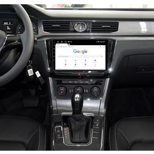 4 Core Phone Book Maps Bluetooth For Car For Volkswagen Passat 2016+