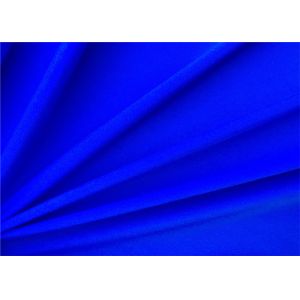 4 Way Stretch Lycra 82% Nylon 18% Spandex Fabric Knitted Fabric For Swimwear