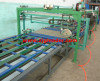 MGO Board Magnesium Oxide Board Production Line Machinery Roller Extruding Cold Pressure Panel Making Machines CE / SGS / ISO