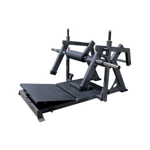 China 300kg Gym Hammer Strength Plate Loaded Equipment on sale