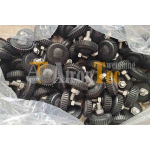 AISI 304 Mainboard Weighing Scale Accessories With Plastic Housing