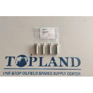 Quality P/N 7000450-21 Capscrew 3/4''-10*4-1/2&quot; Lg Grade 8 C.P Hex Head For Oilwell Top Drive Ps 350/500 for sale