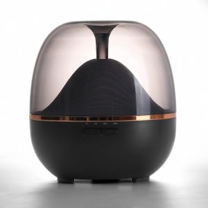 Aromatherapy Diffuser Essential Oil Ultrasonic Diffuser Portable Mini Air